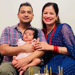 Meet your Posher, Kc